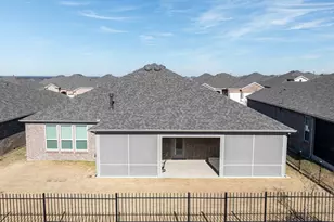 1116 Cornerstone Dr, Little Elm, TX 76227 - Photo 33