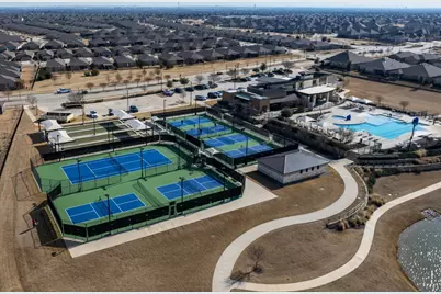 1116 Cornerstone Drive, Savannah, TX 76227 - Photo 37