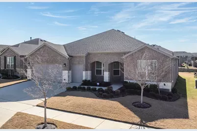 1116 Cornerstone Drive, Savannah, TX 76227 - Photo 3