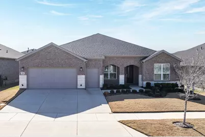 1116 Cornerstone Drive, Savannah, TX 76227 - Photo 1