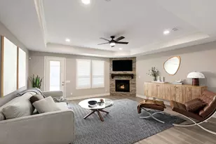 1116 Cornerstone Dr, Savannah, TX 76227 - Photo 19