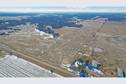 Tbd 100 Acres Fm-1396, Ivanhoe, TX 75447 - Photo 1