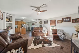 1193 Lincoln Dr, Stephenville, TX 76401 - Photo 7