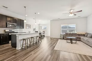 9012 Finn Ln, Fort Worth, TX 76131 - Photo 7