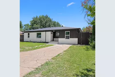 3520 Sidney Drive, Mesquite, TX 75150 - Photo 3