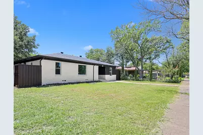 3520 Sidney Drive, Mesquite, TX 75150 - Photo 1