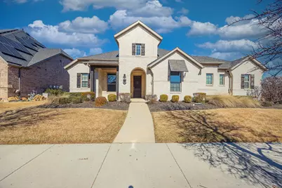 1200 11th Street, Argyle, TX 76226 - Photo 1