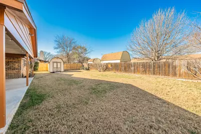 6324 Lawndale Drive, Edgecliff Village, TX 76134 - Photo 23