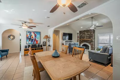 6324 Lawndale Drive, Edgecliff Village, TX 76134 - Photo 7