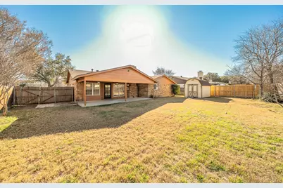 6324 Lawndale Drive, Edgecliff Village, TX 76134 - Photo 21