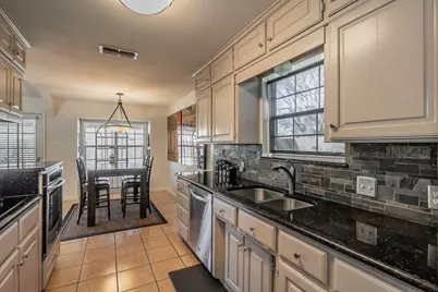 6324 Lawndale Drive, Edgecliff Village, TX 76134 - Photo 3