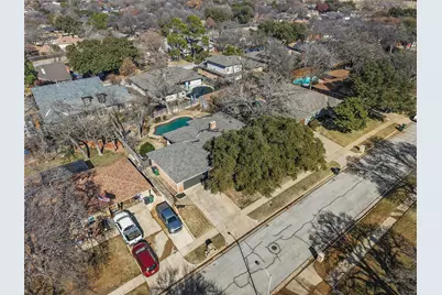 1811 Park Hill Drive, Arlington, TX 76012 - Photo 35