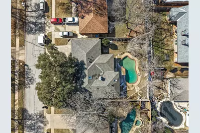 1811 Park Hill Drive, Arlington, TX 76012 - Photo 37