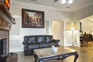 86 Bridge Wood Dr, Mansfield, TX 76063 - Photo 9