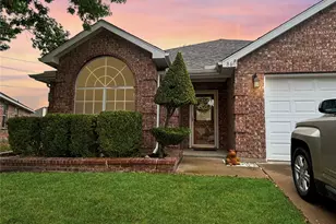 86 Bridge Wood Dr, Mansfield, TX 76063 - Photo 37