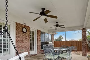 86 Bridge Wood Dr, Mansfield, TX 76063 - Photo 31