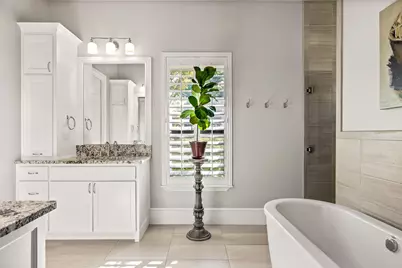 7008 Woodridge Drive, Flower Mound, TX 75022 - Photo 19