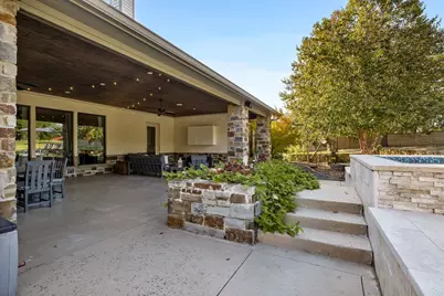 7008 Woodridge Drive, Flower Mound, TX 75022 - Photo 33