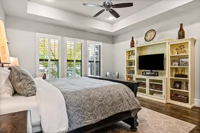 7008 Woodridge Drive, Flower Mound, TX 75022 - Photo 17