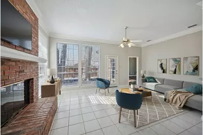 337 Plantation Drive, Coppell, TX 75019 - Photo 7