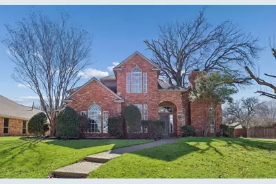 337 Plantation Drive, Coppell, TX 75019 - Photo 1