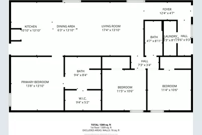 1013 Calley Pear Trail, Princeton, TX 75407 - Photo 19