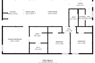 1013 Calley Pear Trl, Princeton, TX 75407 - Photo 19