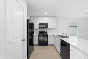 1013 Calley Pear Trl, Princeton, TX 75407 - Photo 5