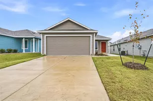 1013 Calley Pear Trl, Princeton, TX 75407 - Photo 1