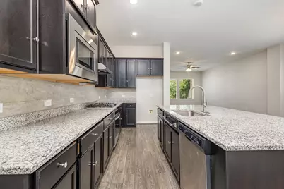 1572 Cedar Crest Drive, Forney, TX 75126 - Photo 3