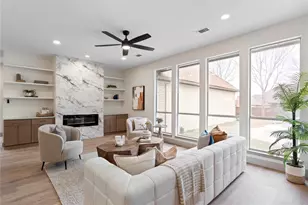 1621 Pecos Dr, Southlake, TX 76092 - Photo 11