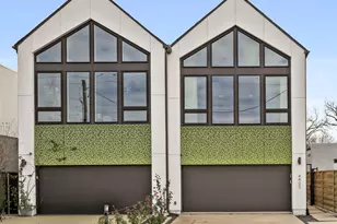 4402 Capitol Ave, Dallas, TX 75204 - Photo 1