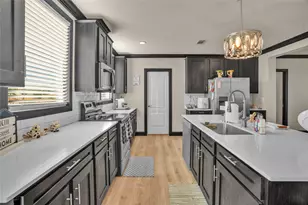 2032 Avenue L, Anson, TX 79501 - Photo 9