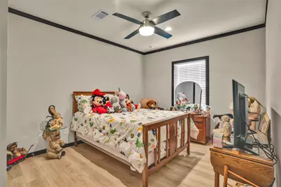 2032 Avenue L, Anson, TX 79501 - Photo 21