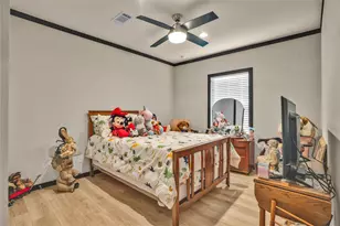 2032 Avenue L, Anson, TX 79501 - Photo 21