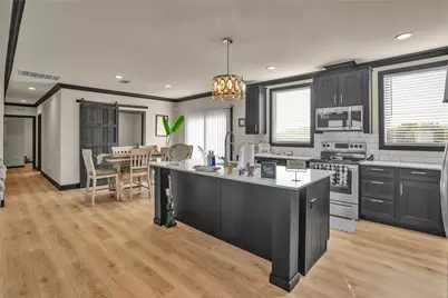 2032 Avenue L, Anson, TX 79501 - Photo 7