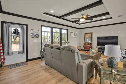 2032 Avenue L, Anson, TX 79501 - Photo 3