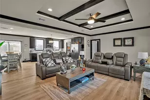 2032 Avenue L, Anson, TX 79501 - Photo 5