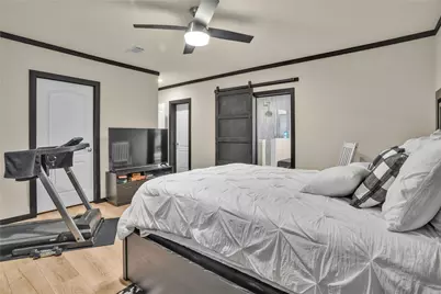 2032 Avenue L, Anson, TX 79501 - Photo 25