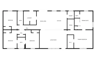 2032 Avenue L, Anson, TX 79501 - Photo 39