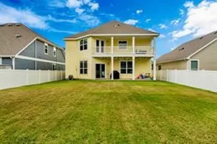 9001 Cranston Ct, Providence Village, TX 76227 - Photo 11