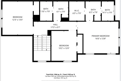 2717 Olympic Park Drive, Grand Prairie, TX 75050 - Photo 33