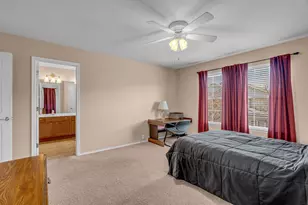 2717 Olympic Park Dr, Grand Prairie, TX 75050 - Photo 27