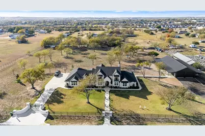 200 Corral Road, Godley, TX 76044 - Photo 1