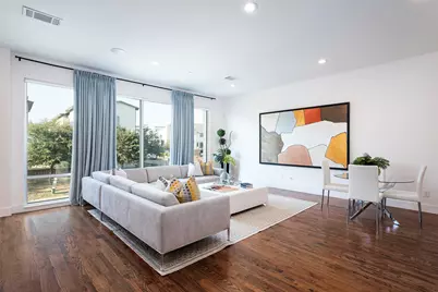 4980 Fuqua Street, Dallas, TX 75206 - Photo 5