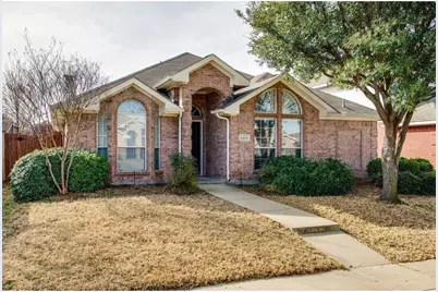 1414 Stella Drive, Lewisville, TX 75067 - Photo 1
