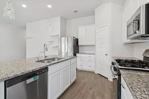 13068 Mizell Ln, Providence Village, TX 76227 - Photo 9