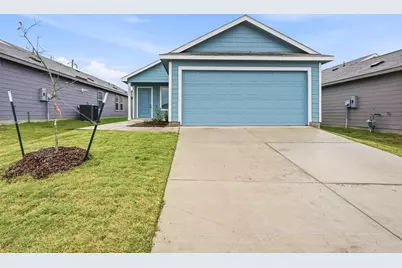 1029 Calley Pear Trail, Princeton, TX 75407 - Photo 1