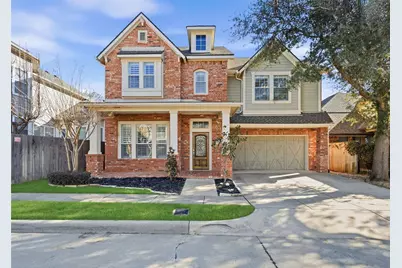 2506 Grizzly Run Lane, Euless, TX 76039 - Photo 1