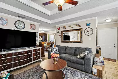 5706 Bramblewood Court, Arlington, TX 76017 - Photo 3